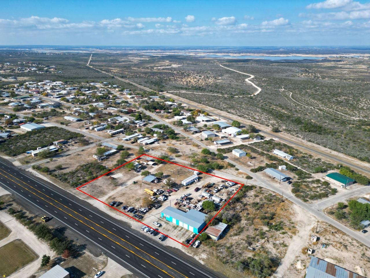 Image 11 of 20 For 7657 Us Hwy 90 W