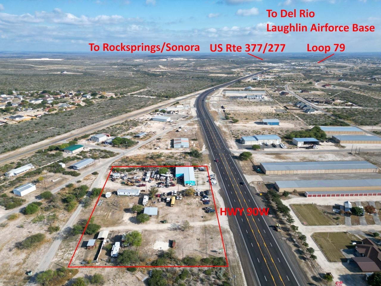 Image 13 of 20 For 7657 Us Hwy 90 W