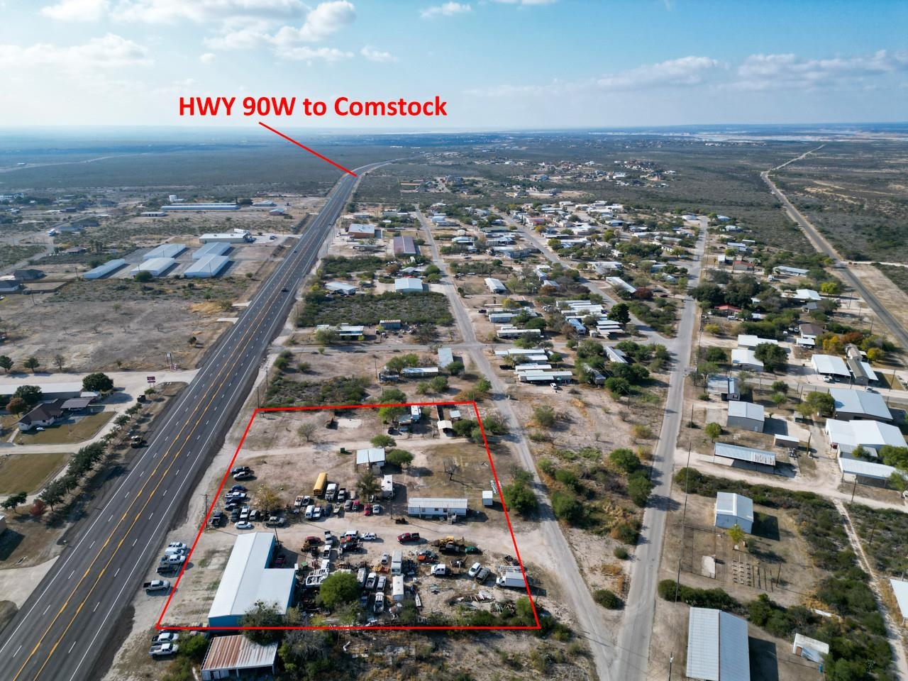 Image 14 of 20 For 7657 Us Hwy 90 W