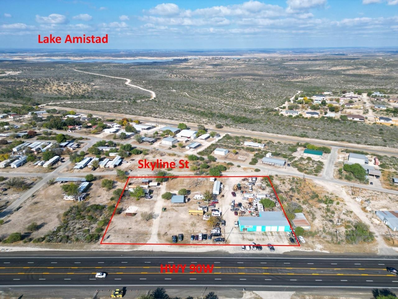 Image 7 of 20 For 7657 Us Hwy 90 W
