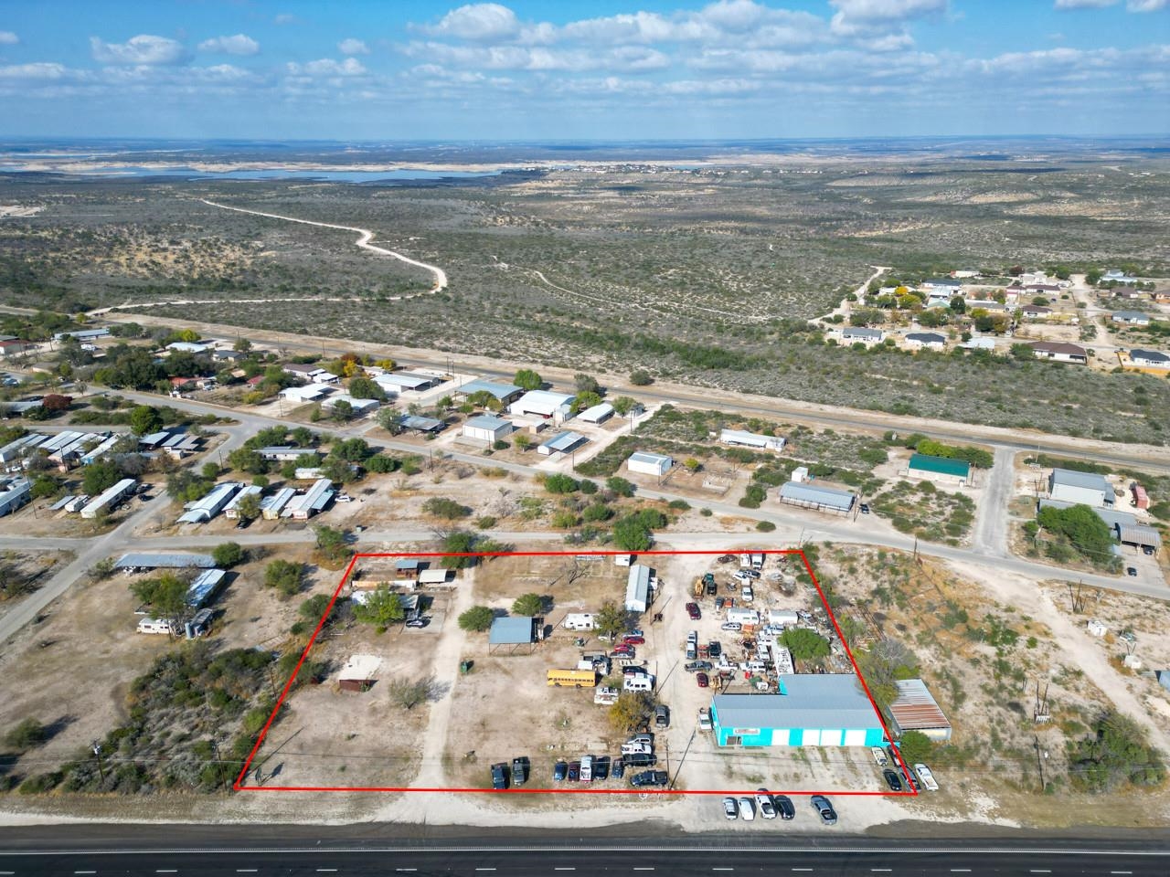 Image 8 of 20 For 7657 Us Hwy 90 W
