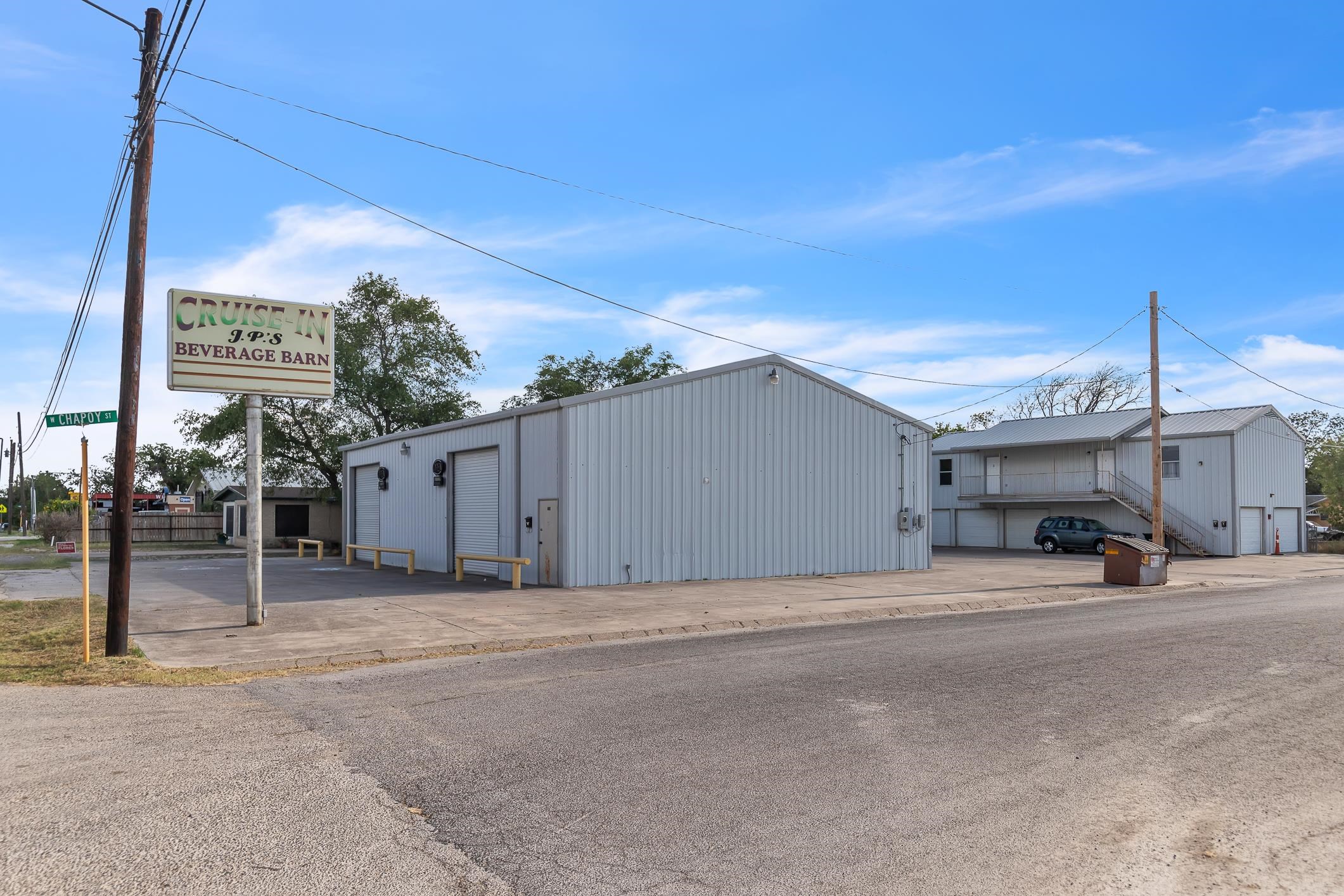 Details for 401 Dr Fermin Calderon Blvd, Del Rio, TX 78840