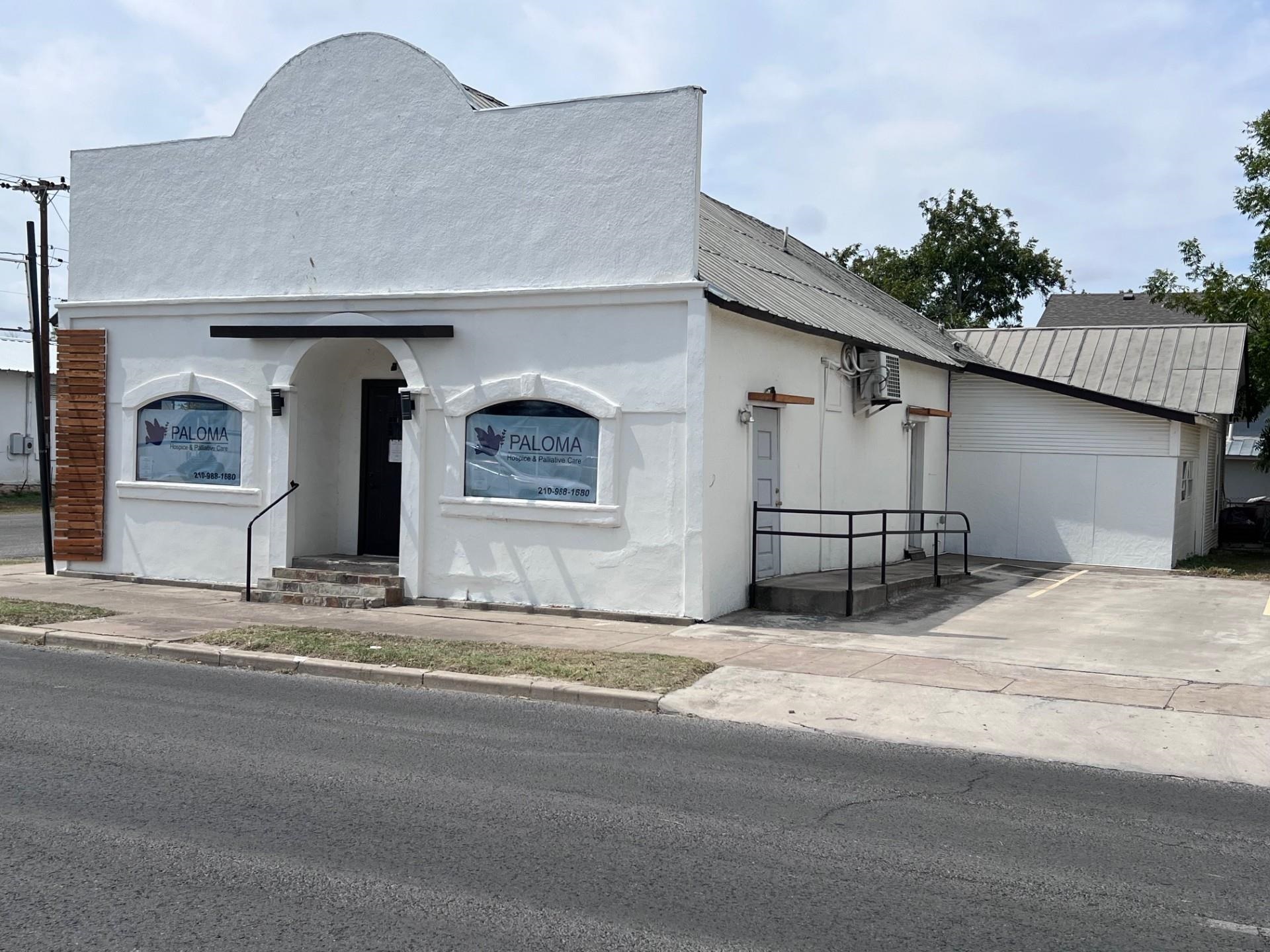 Details for 500 Main N , Del Rio, TX 78840