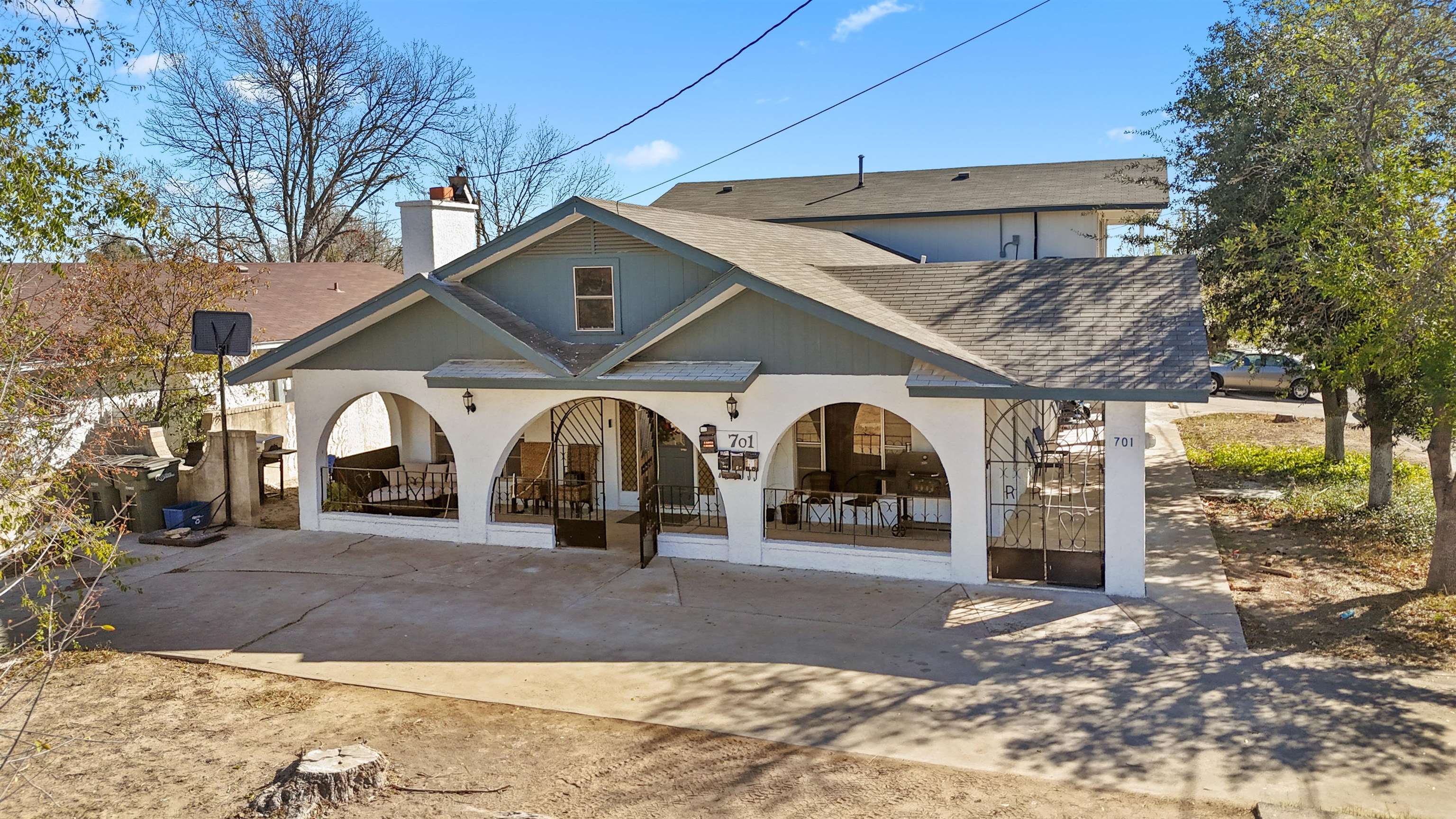 Details for 701 6th E , Del Rio, TX 78840