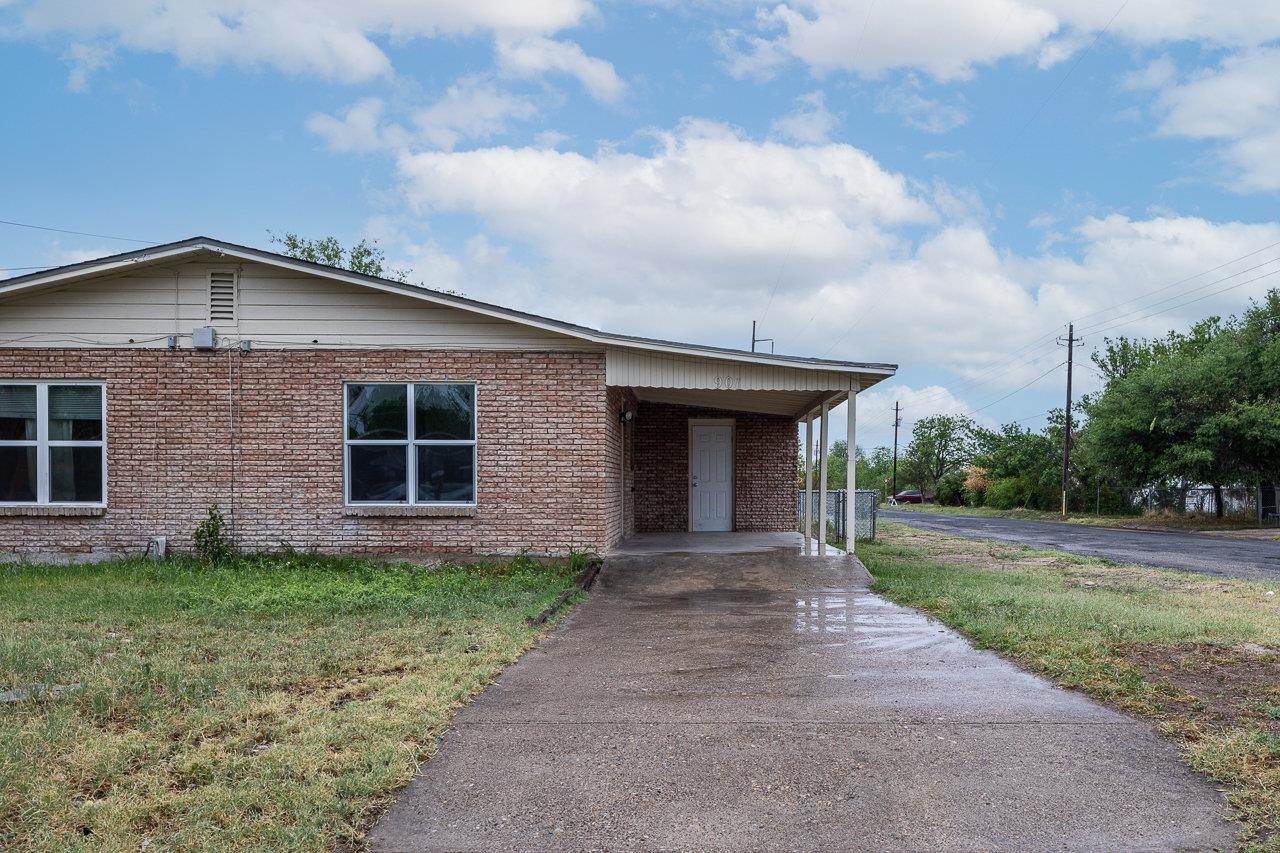 Details for 901 3rd E , Del Rio, TX 78840