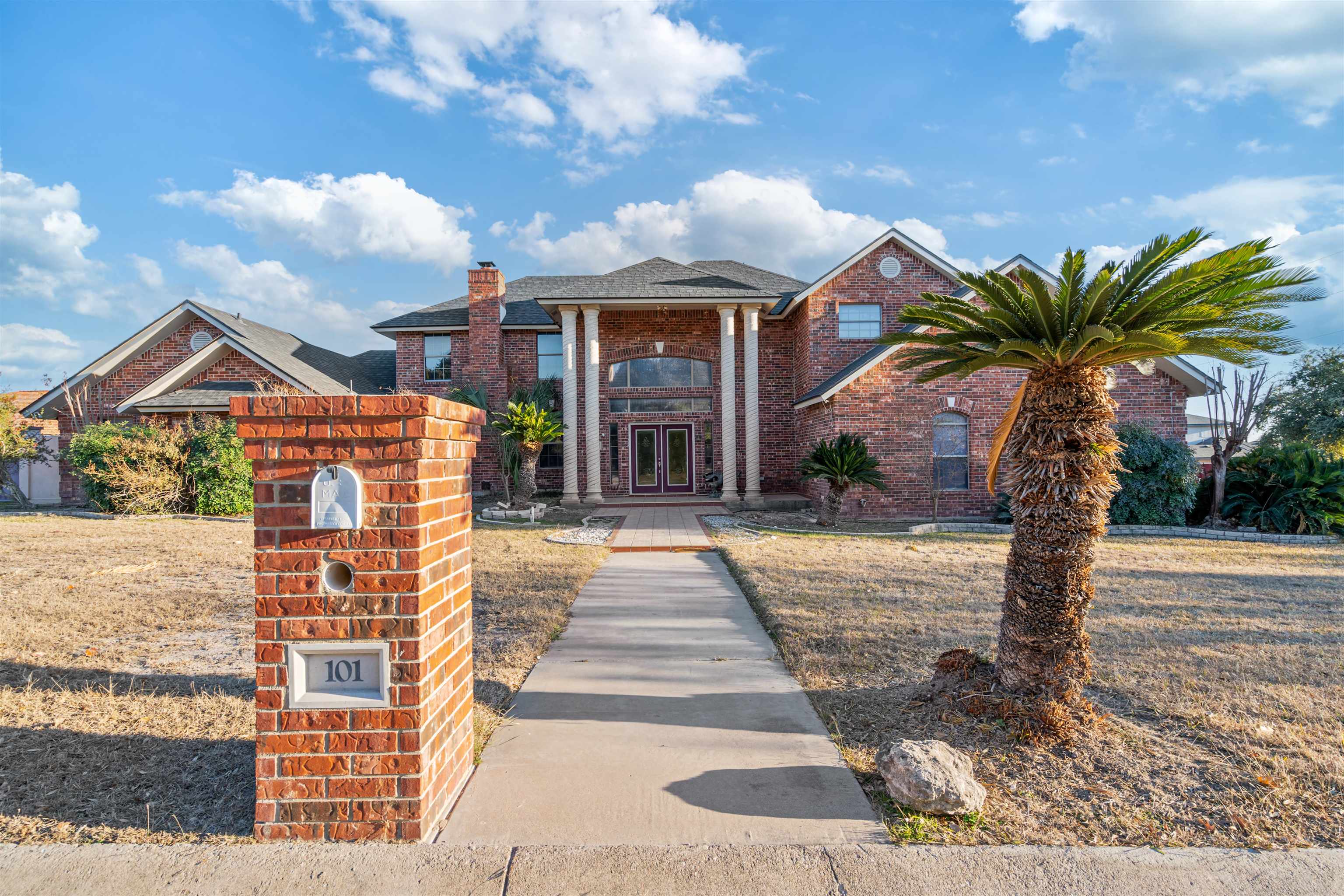 Details for 101 Timber Rock, Del Rio, TX 78840