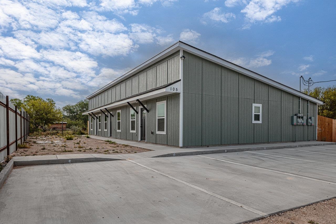Details for 105 Texas  , Del Rio, TX 78840
