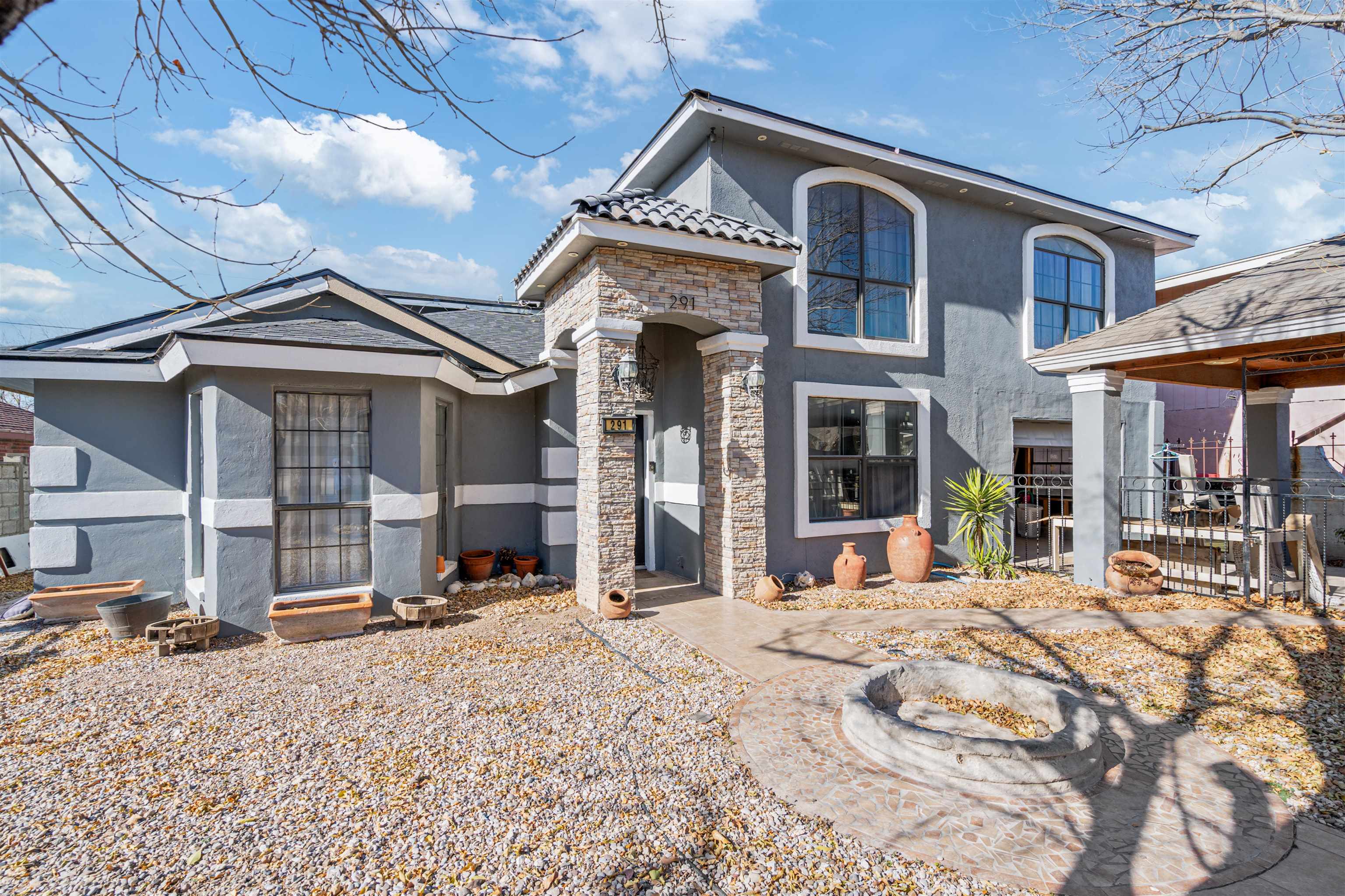 Details for 291 Margo  , Del Rio, TX 78840