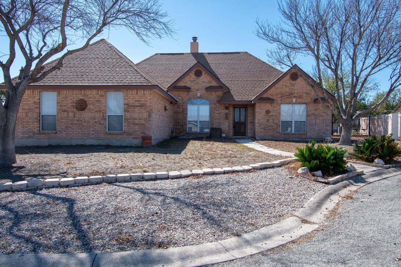 Details for 100 Fawn  , Del Rio, TX 78840
