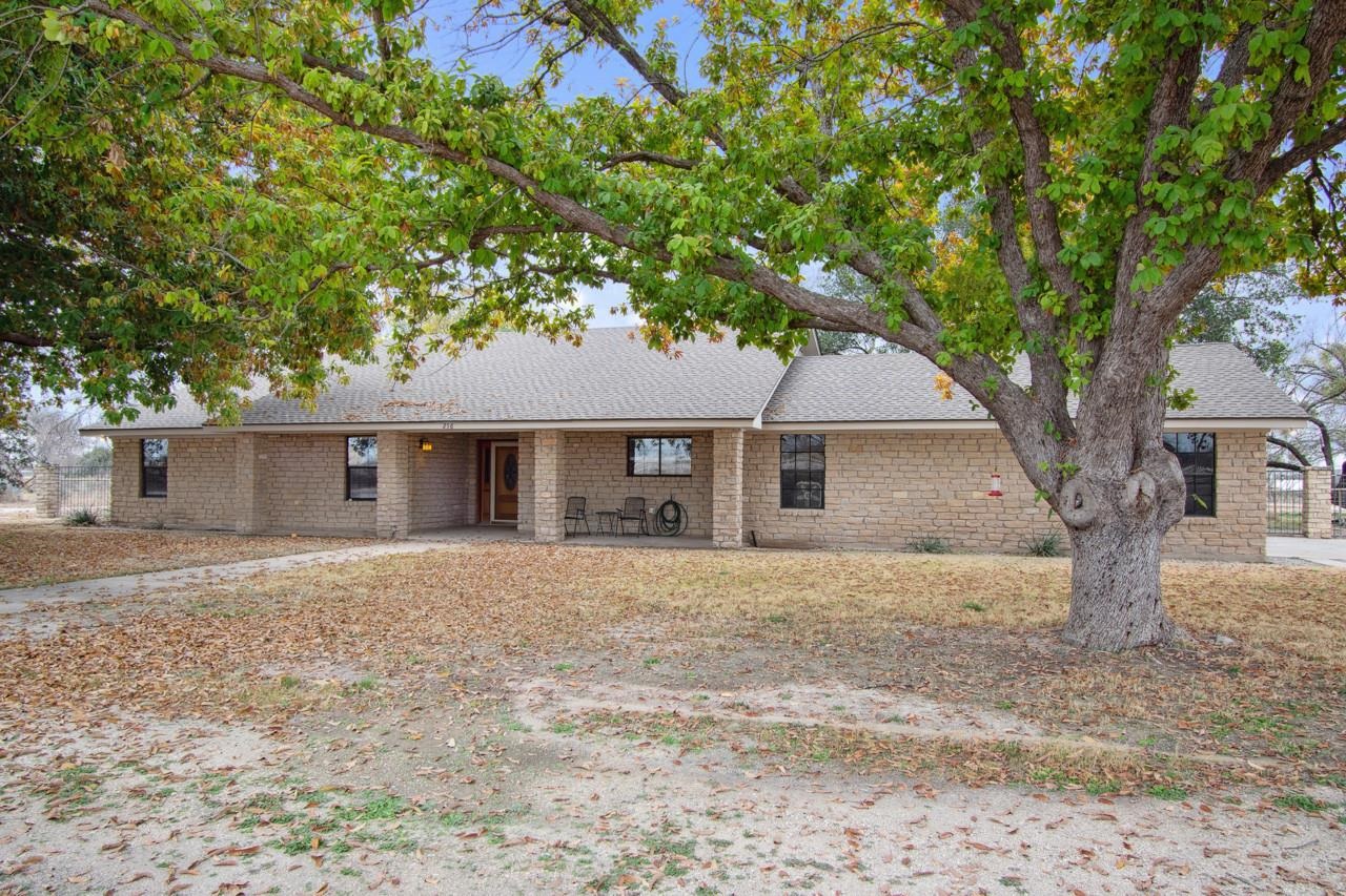 Details for 216 Chapman  , Del Rio, TX 78840