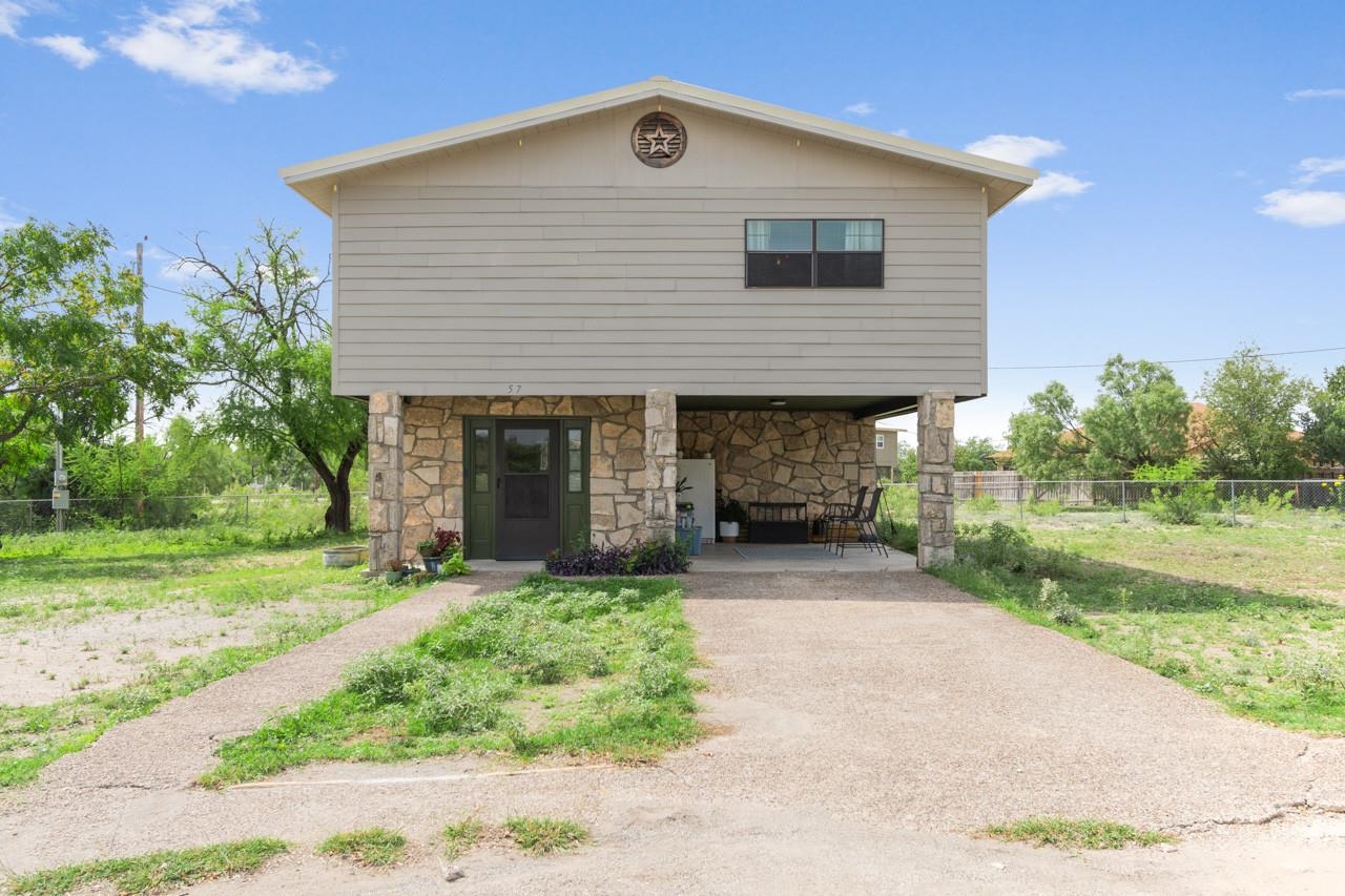 Details for 57 Ward  , Brackettville, TX 78832