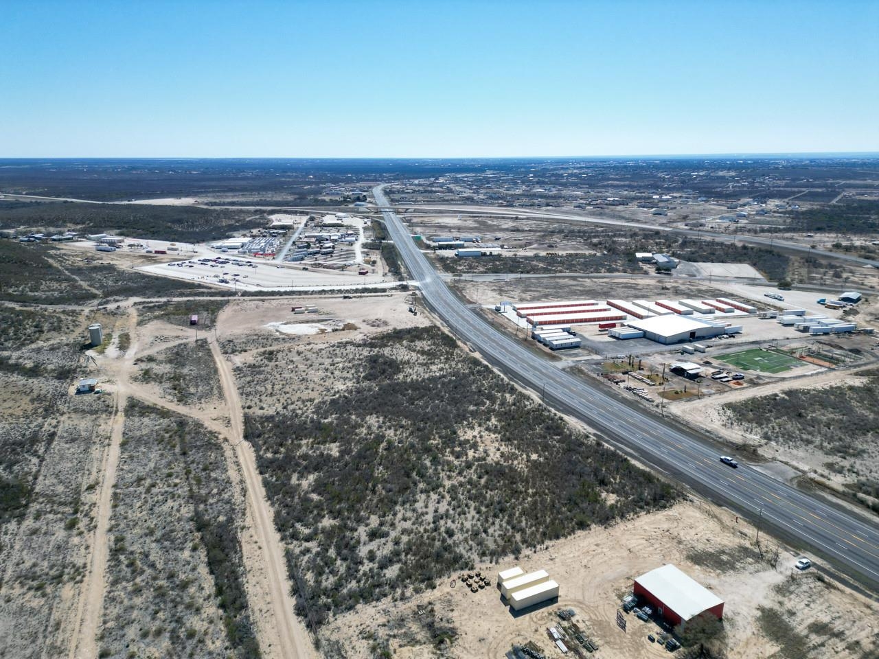 Image 10 of 12 For Lot 5 Block M Us Hwy 90 W