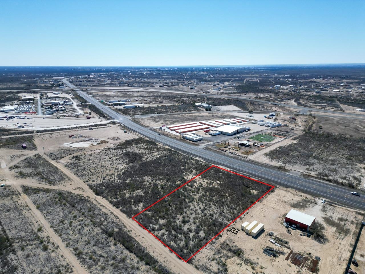 Image 11 of 12 For Lot 5 Block M Us Hwy 90 W