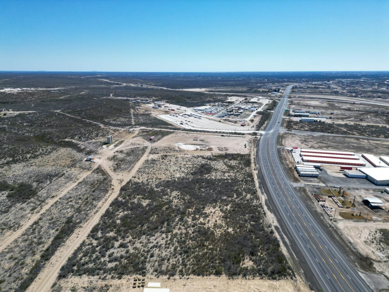 Image 12 of 12 For Lot 5 Block M Us Hwy 90 W