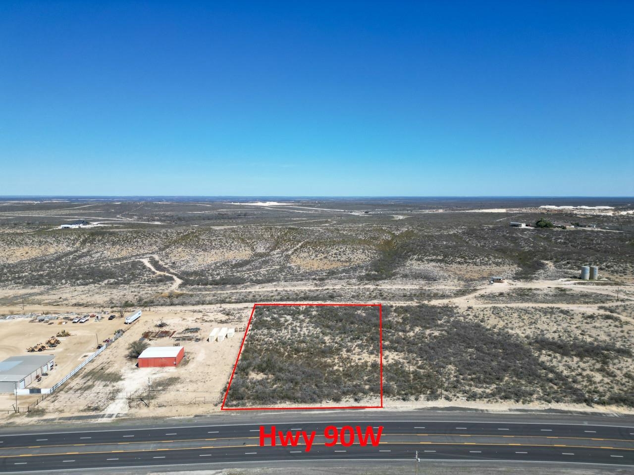 Image 6 of 12 For Lot 5 Block M Us Hwy 90 W