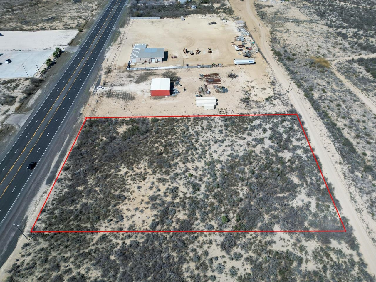 Image 8 of 12 For Lot 5 Block M Us Hwy 90 W