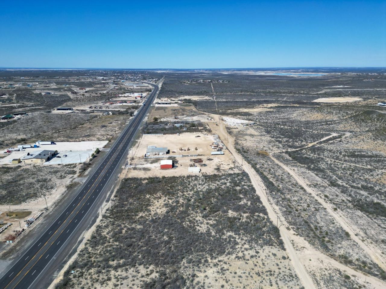 Image 9 of 12 For Lot 5 Block M Us Hwy 90 W