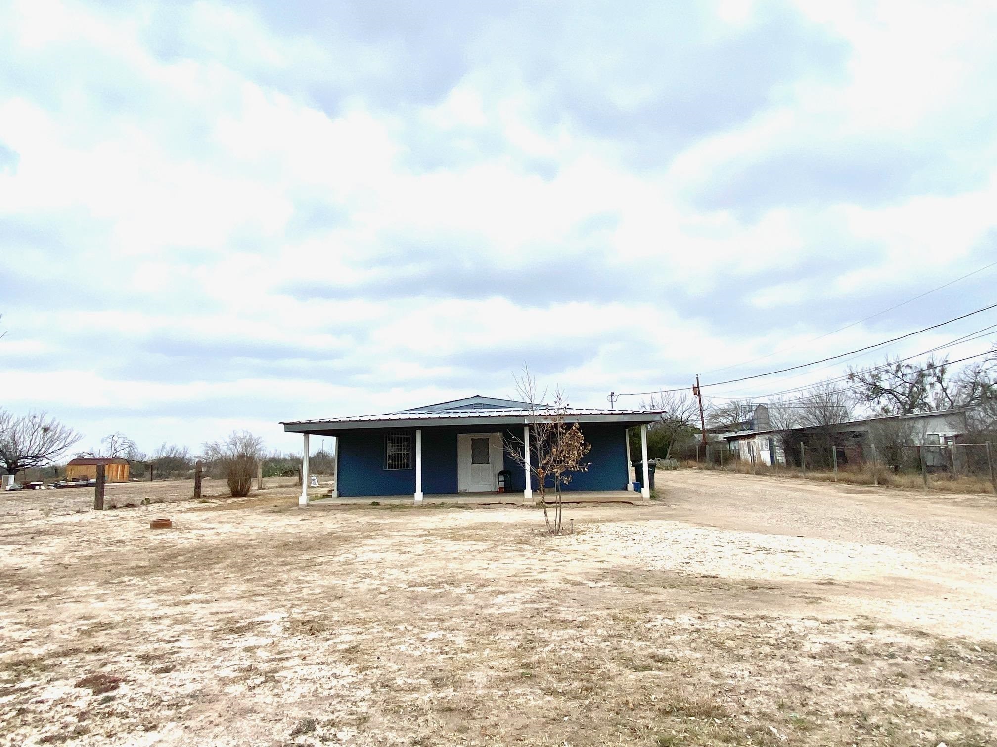 Details for 120 Grissom  , Del Rio, TX 78840