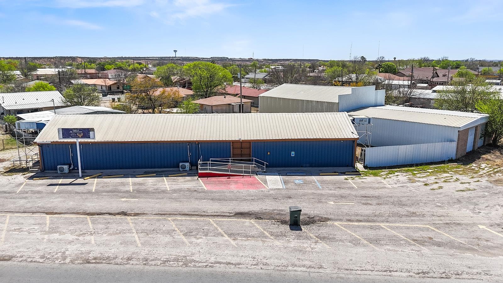 Details for 1401 Railway, Del Rio, TX 78840