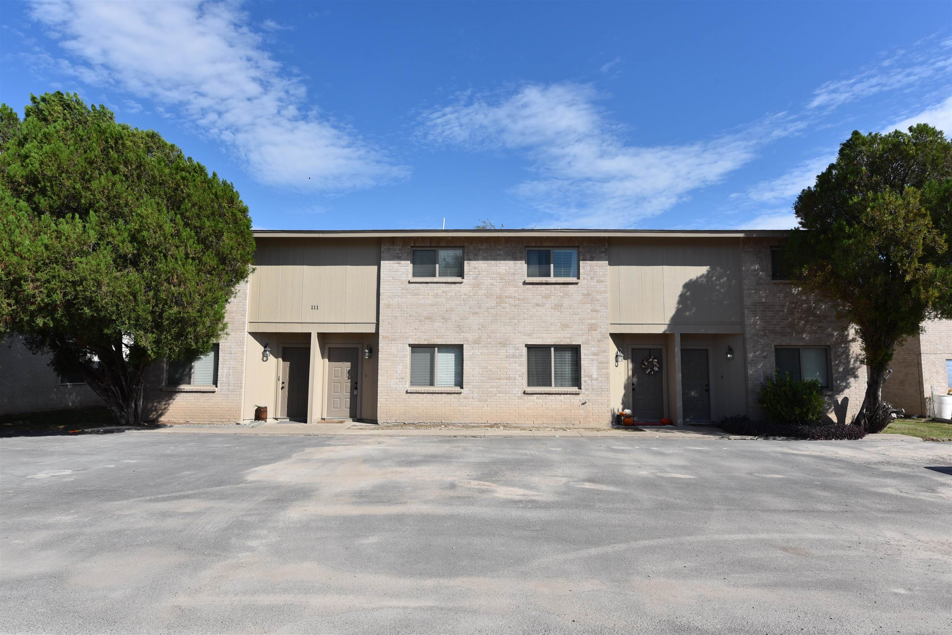 Details for 111 Rhonda Drive B, Del Rio, TX 78840