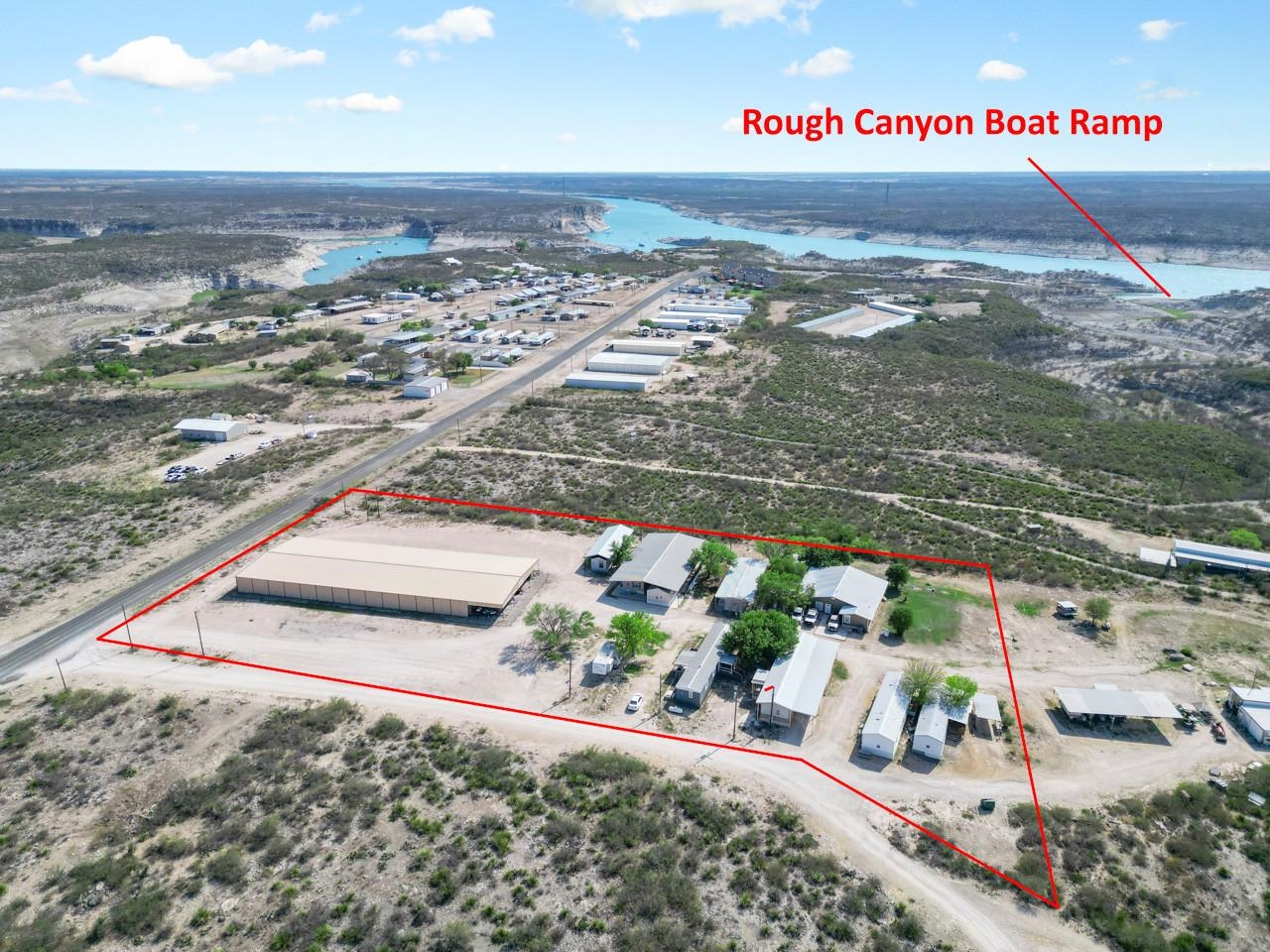 Image 3 of 47 For 6748 Texas Road #2