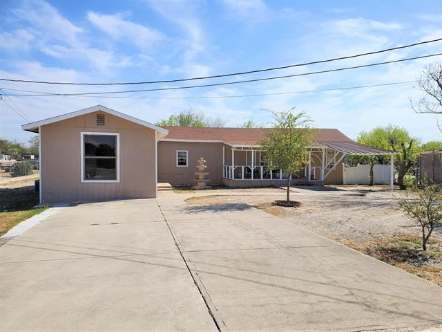 Details for 125 Burge  , Del Rio, TX 78840
