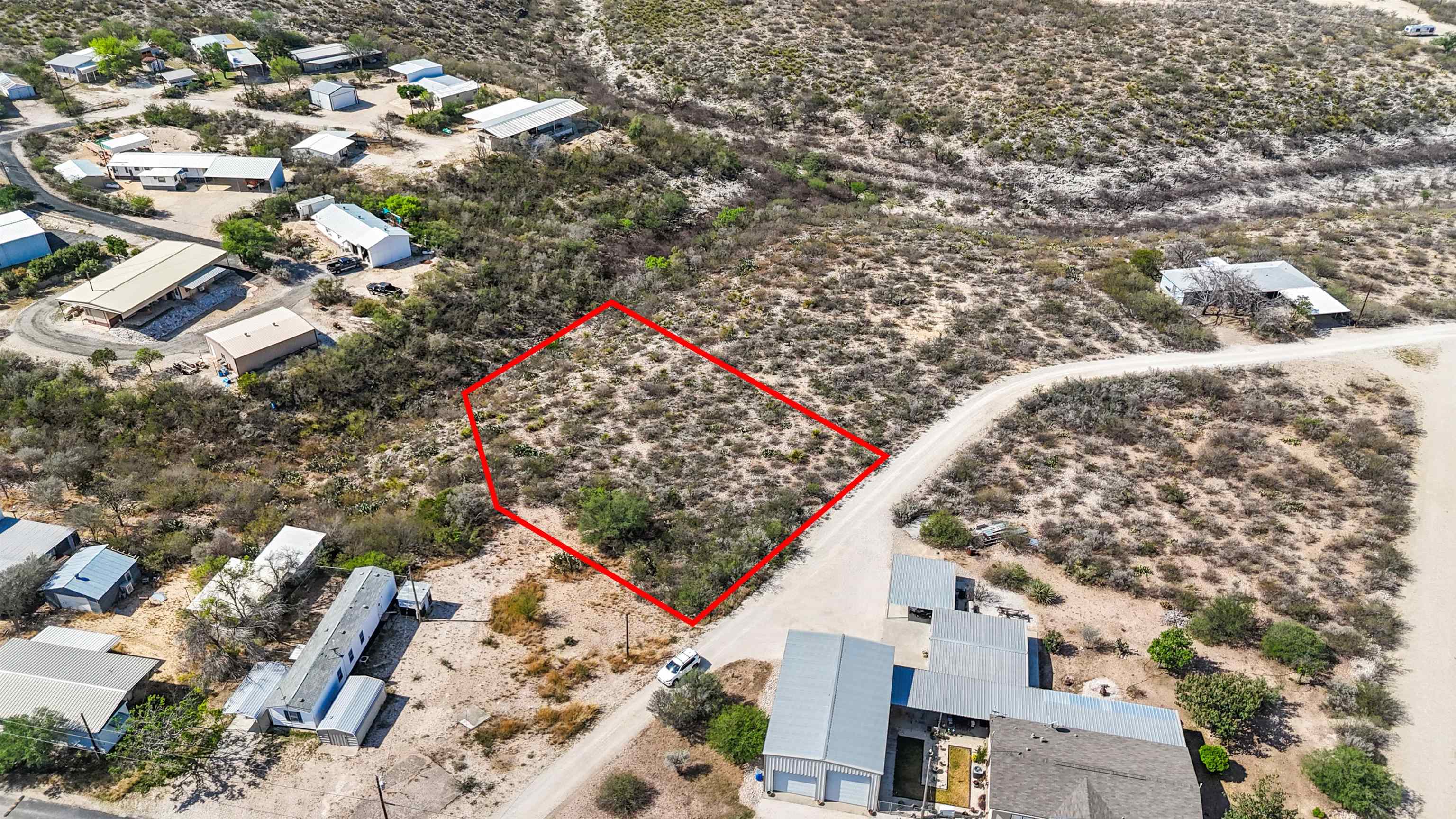 Image 2 of 13 For Lot 10 & 11 Shoreline