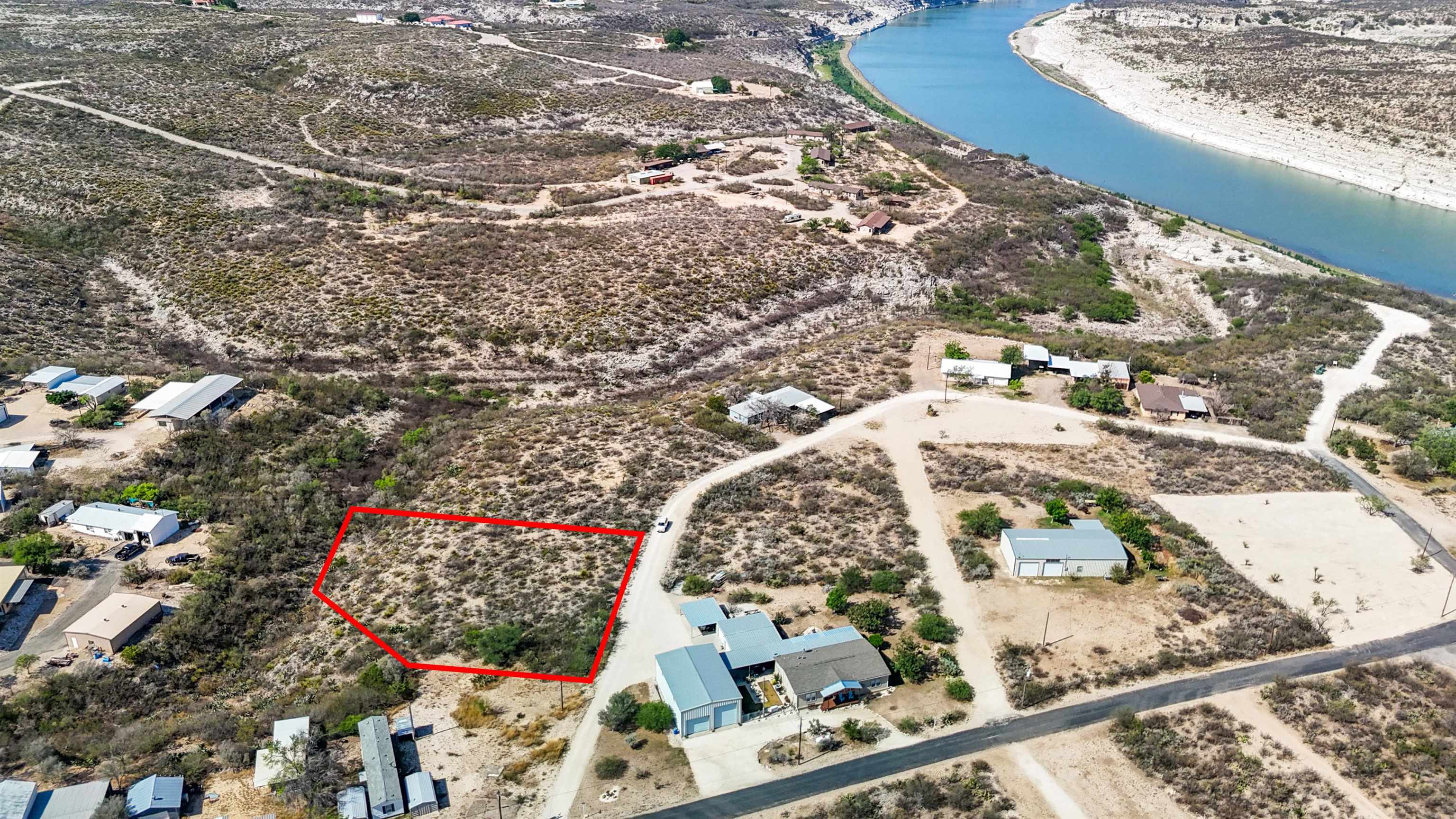 Image 3 of 13 For Lot 10 & 11 Shoreline