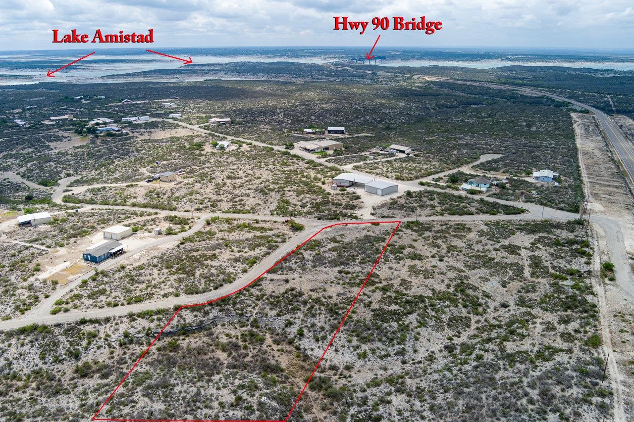 Details for Lot 34 Silver Spur, Del Rio, TX 78837