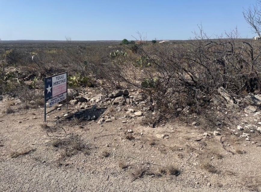 Listing Details for Lot 38 Western, Comstock, TX 78837