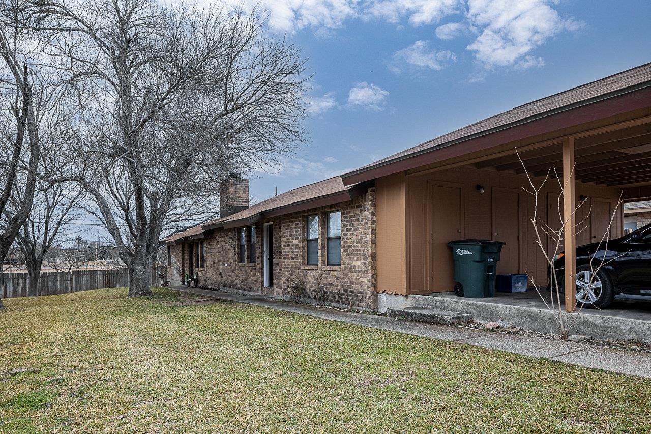 Listing Details for 109 Joe Rice, Del Rio, TX 78840