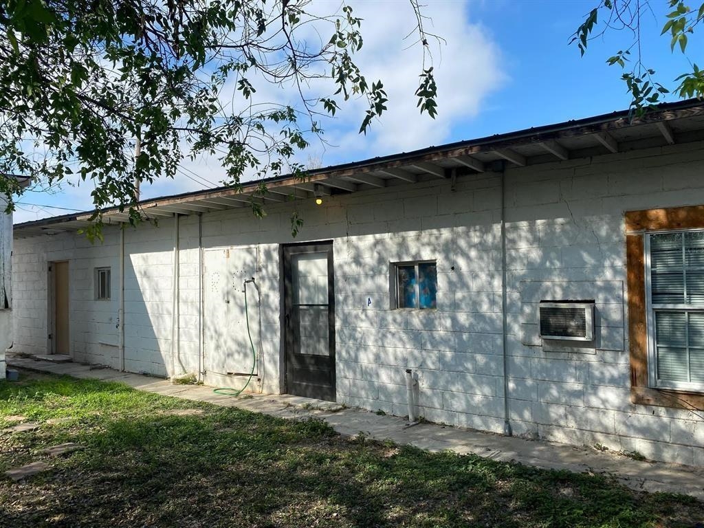 Details for 503 Plaza Rear, Del Rio, TX 78840