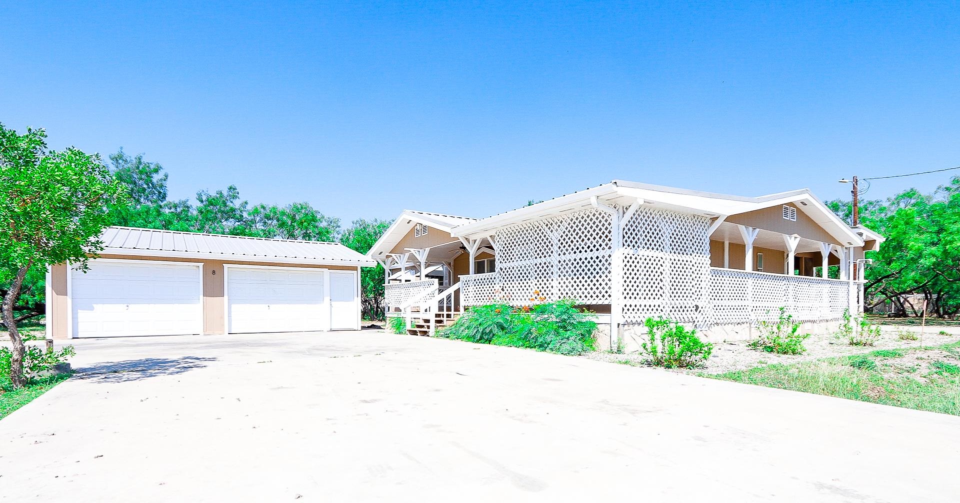 Details for 8 Tennis  , Brackettville, TX 78832