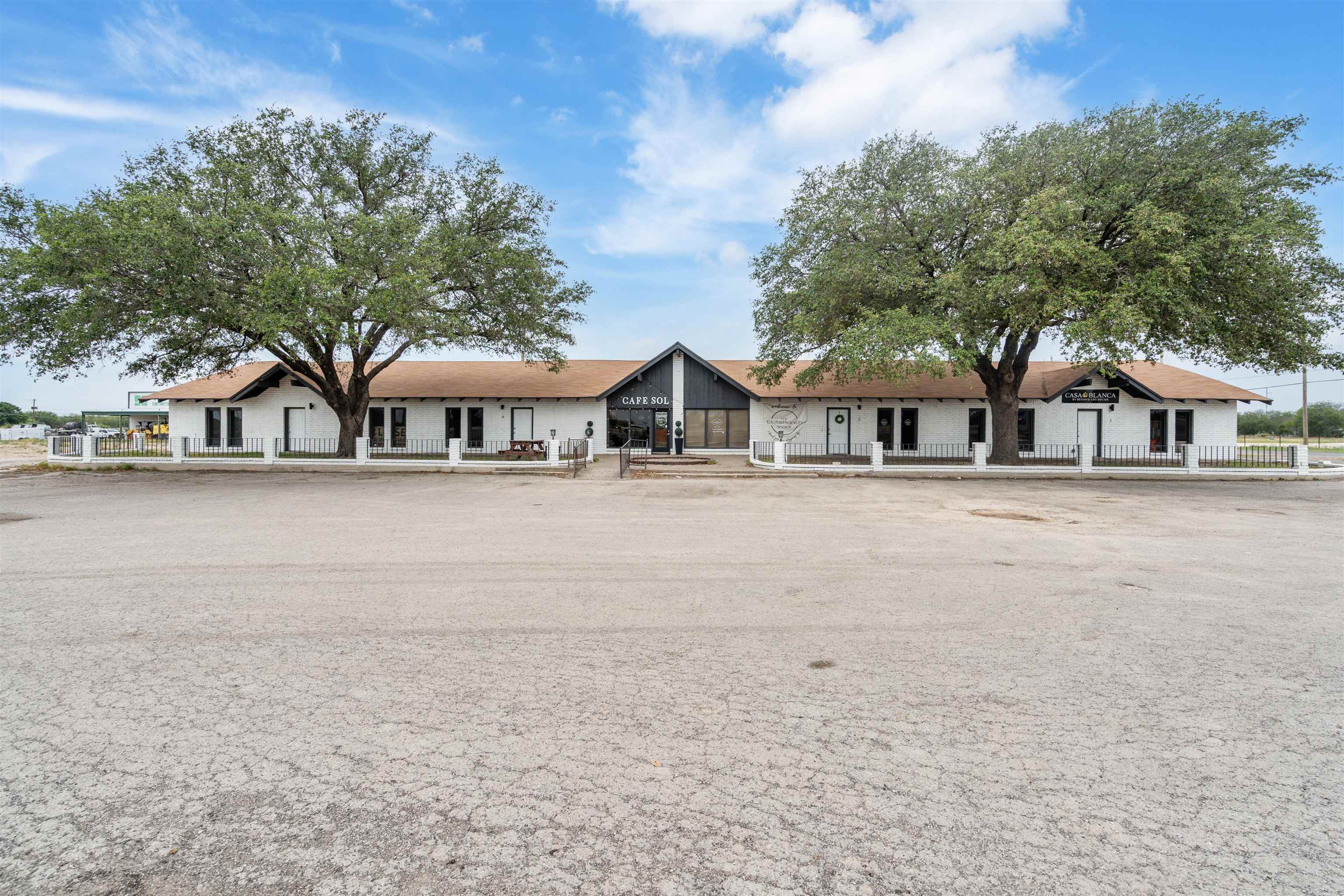 Details for 4730 Veterans Blvd, Del Rio, TX 78840