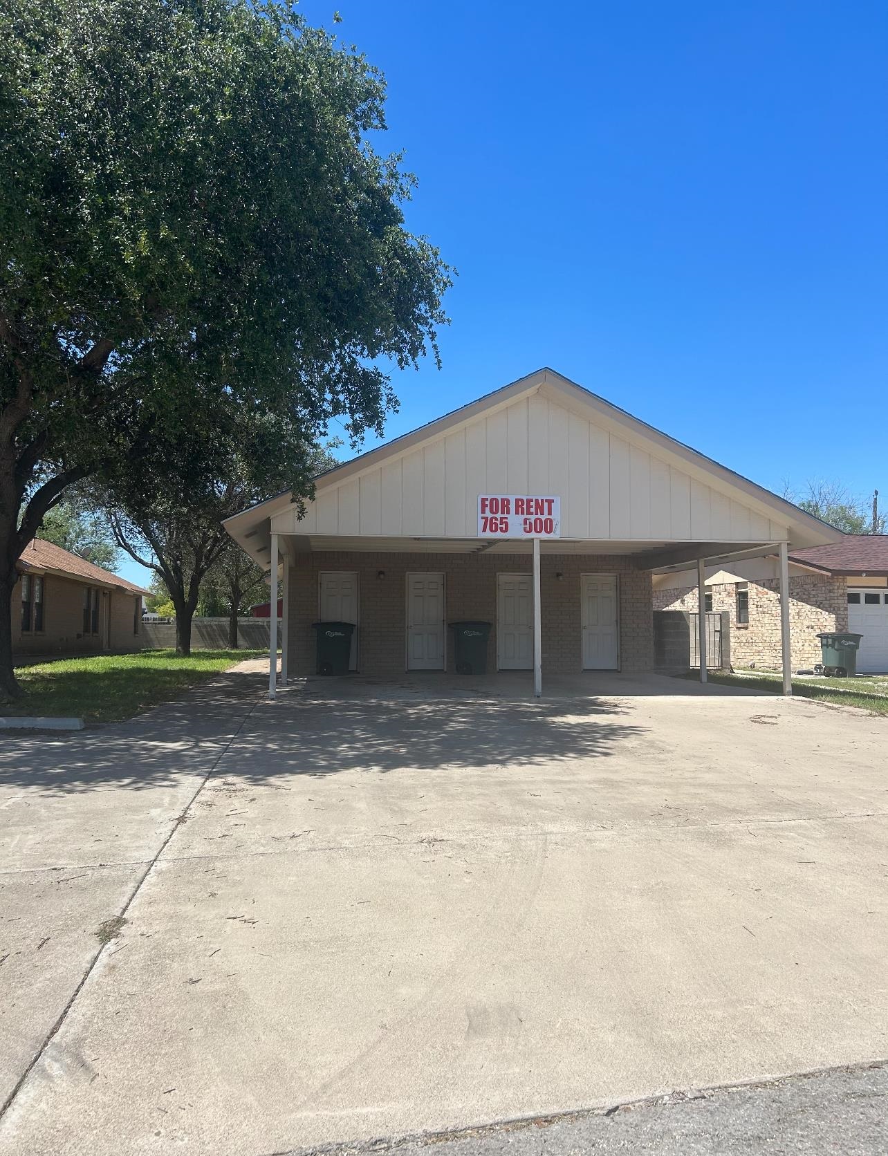Details for 107 Joe Rice, Del Rio, TX 78840