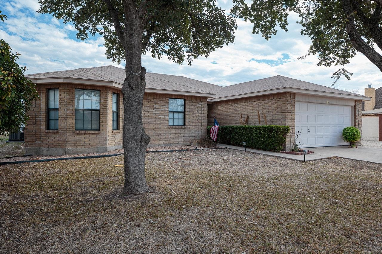 Details for 109 Burwood  , Del Rio, TX 78840