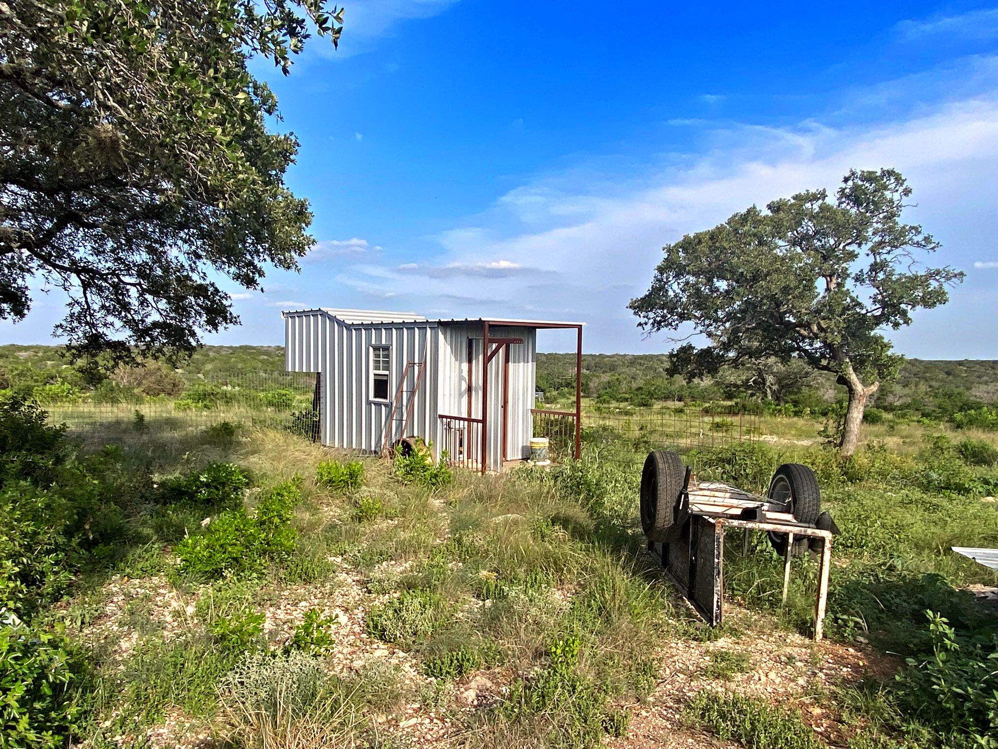 Image 43 of 49 For 000 J S Murry Ranch