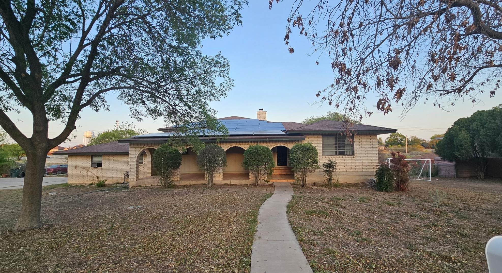 Details for 211 Quail Creek Quail Creek, Del Rio, TX 78840