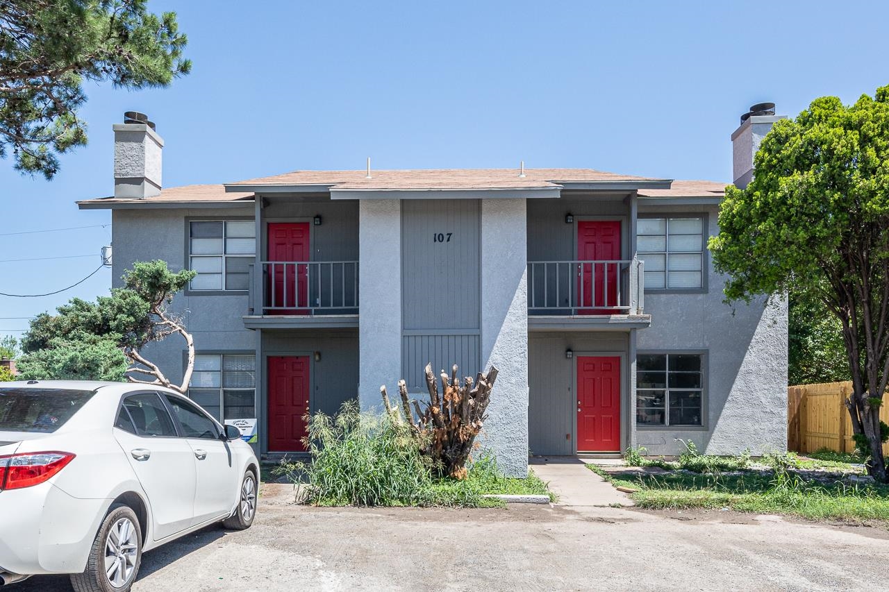 Details for 107 Shannon Unit C, Del Rio, TX 78840