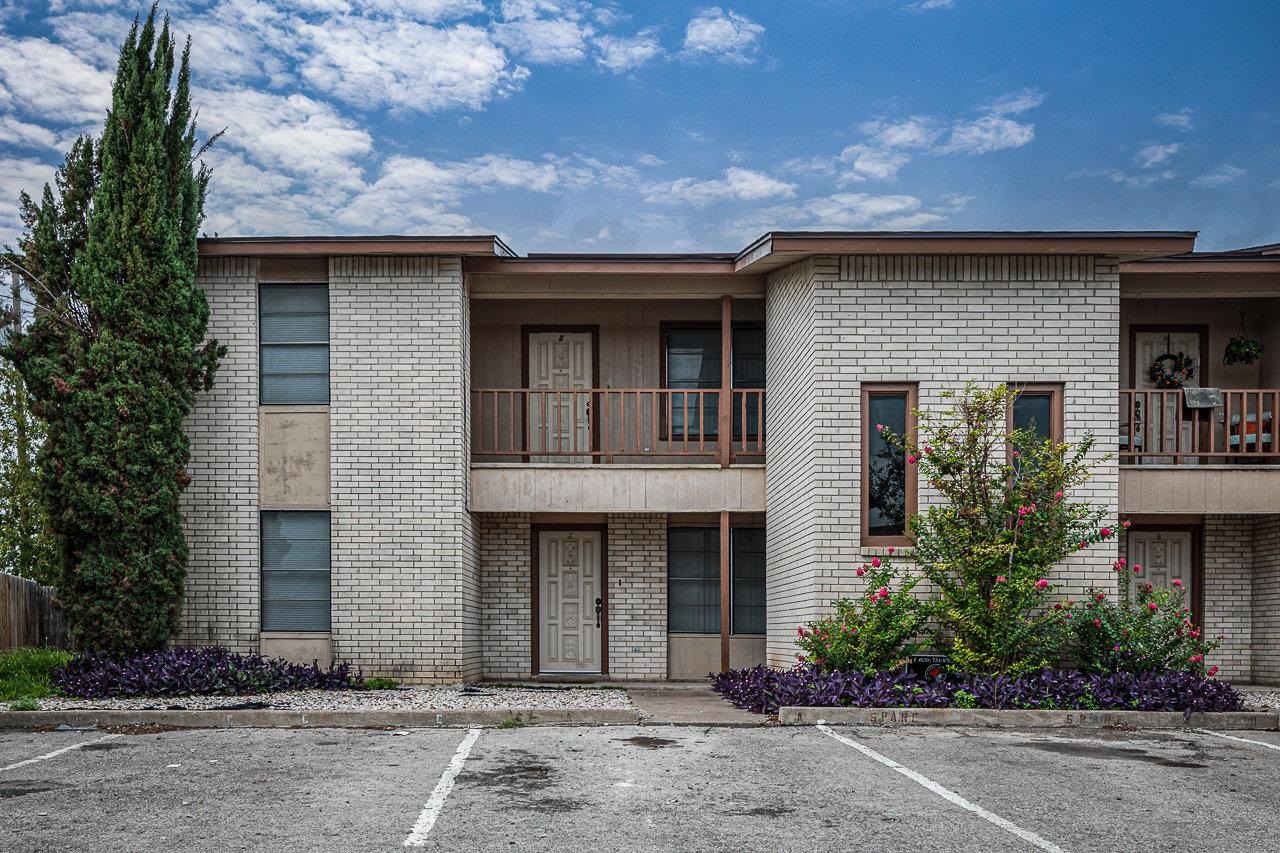 Details for 104 Shannon - A, Del Rio, TX 78840