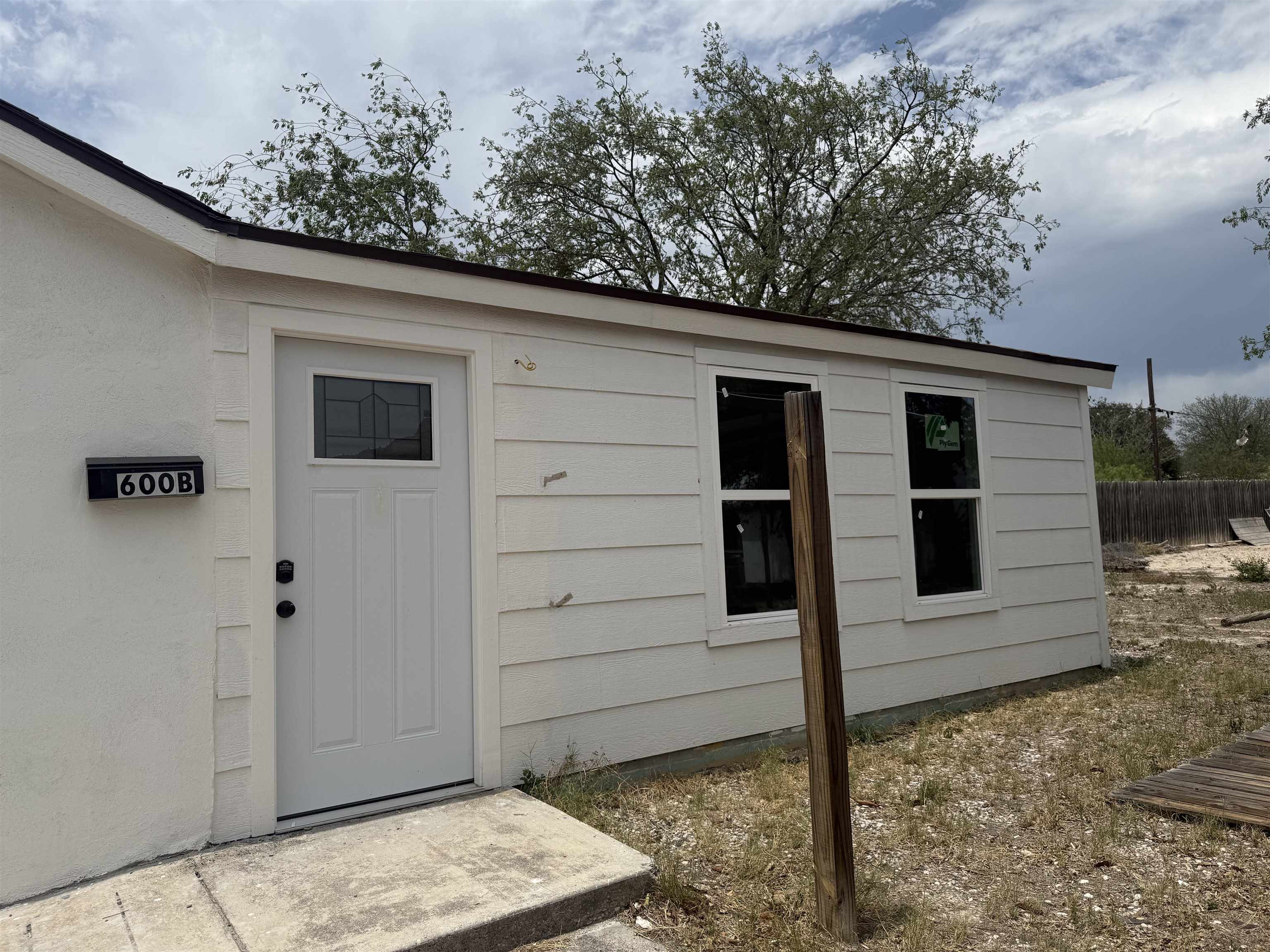 Details for 600 B 10th E, Del Rio, TX 78840