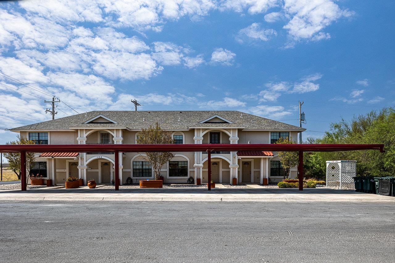Details for 100 Ramon Cardenas Unit C, Del Rio, TX 78840