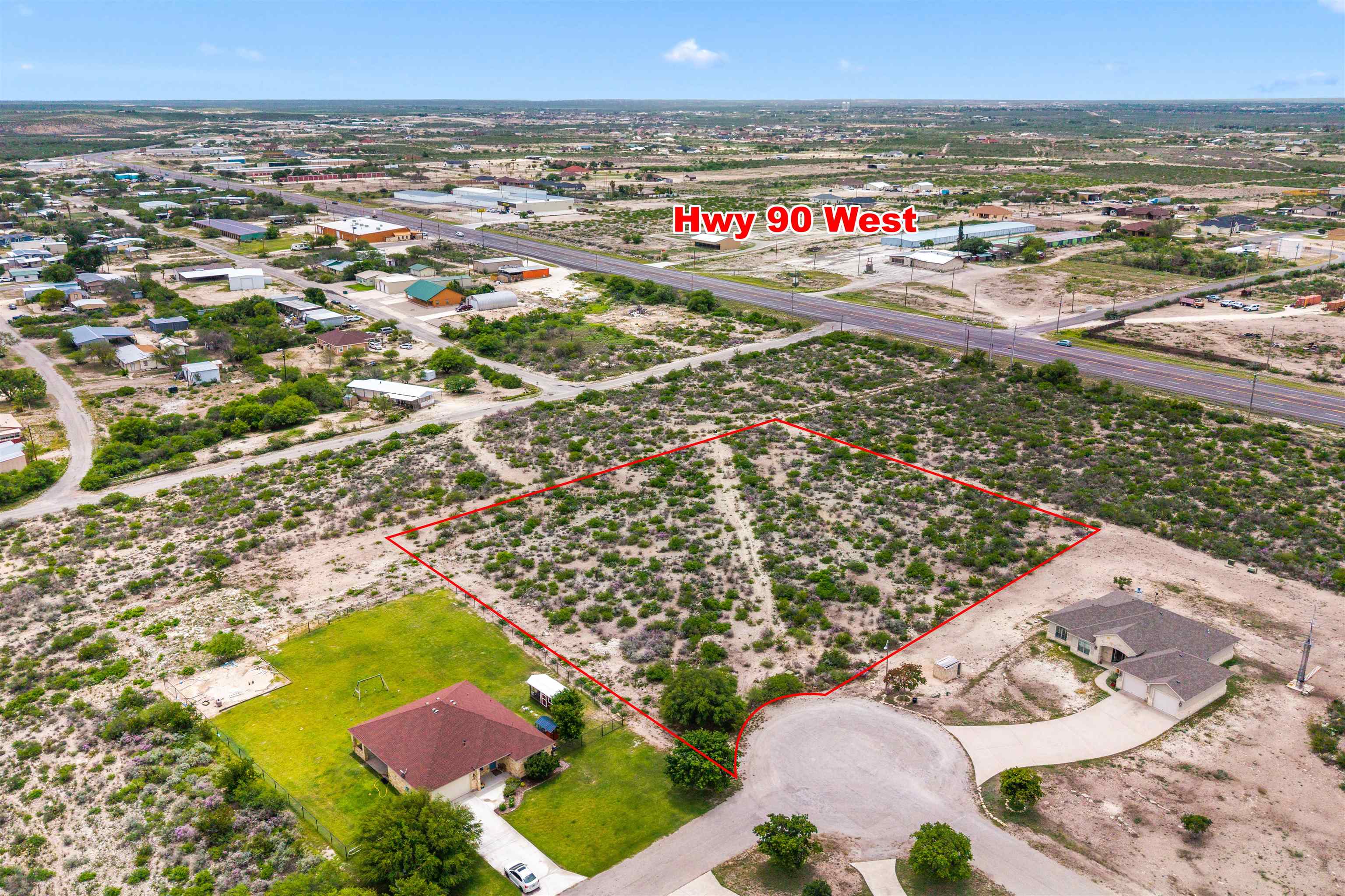 Details for 147 Agua Serena, Del Rio, TX 78840