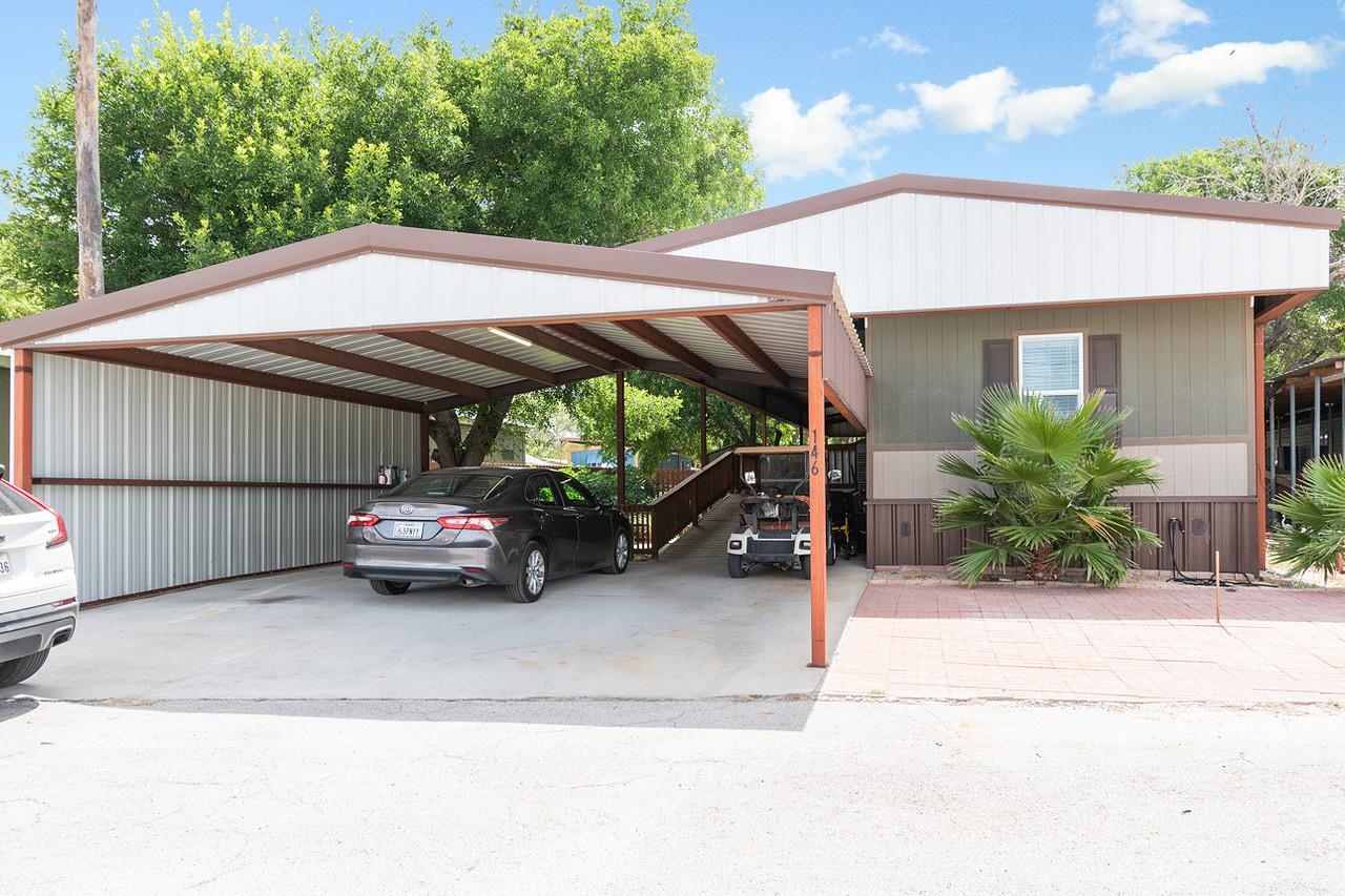 Details for 11490 Hwy 90 Lot 146 W, Del Rio, TX 78840