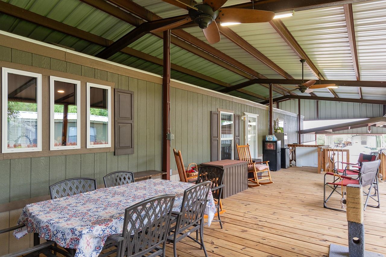 Image 24 of 30 For 11490 Hwy 90 Lot 146 W