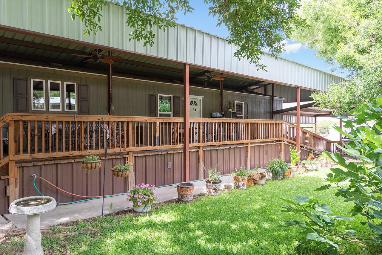 Image 28 of 30 For 11490 Hwy 90 Lot 146 W