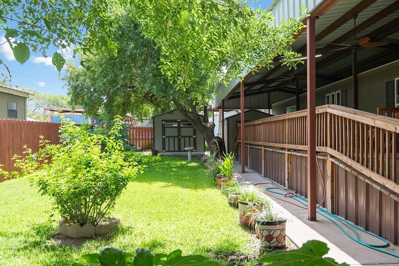 Image 4 of 30 For 11490 Hwy 90 Lot 146 W