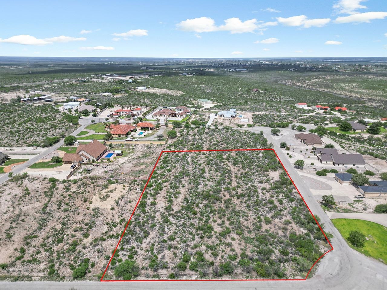 Image 2 of 16 For 406 Rancho Agua Dulce Lots 32-33
