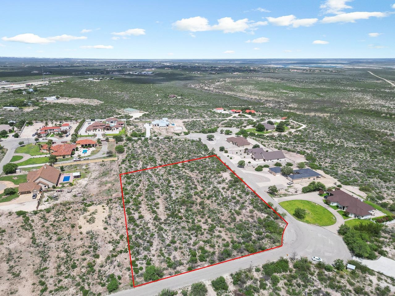 Image 3 of 16 For 406 Rancho Agua Dulce Lots 32-33