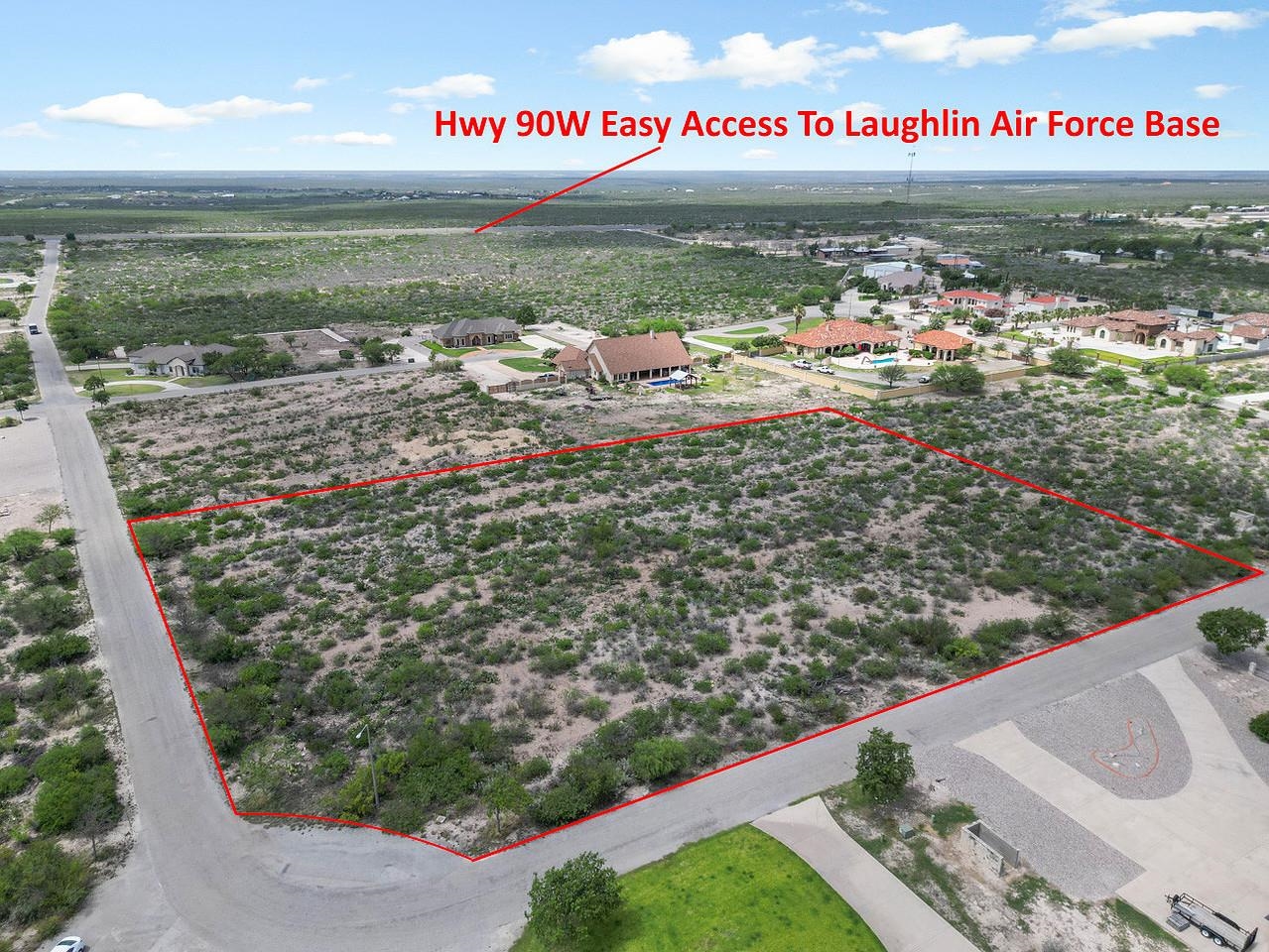 Image 5 of 16 For 406 Rancho Agua Dulce Lots 32-33